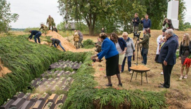 У бывшего вокзала в Свенте обнаружены останки русских солдат