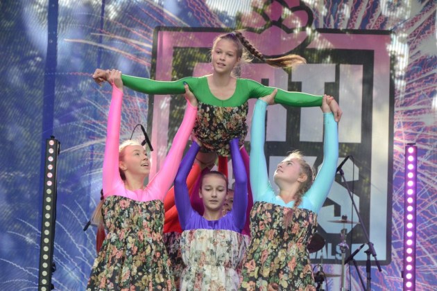 ���� ���������, �������: ��������! (�����)