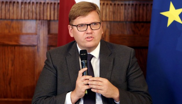 Министр Пуце: «Разработку проекта аэропорта также может частично финансировать государство»