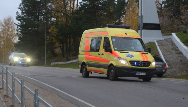 COVID-19 в Даугавпилсе набирает обороты