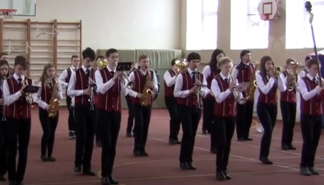 Школьные кружки и факультативы радуют разнообразием (ВИДЕО)