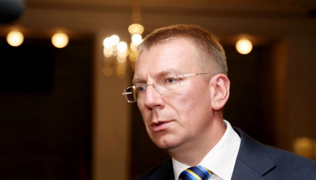 Латвия выдала 57 виз лицам, которые могут подвергаться политическому преследованию в Беларуси