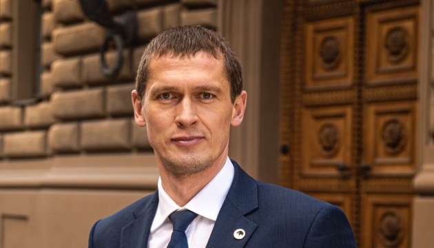 Юрис Юрашс: «Потенциал у Даугавпилса огромный. Остается наладить контакты»