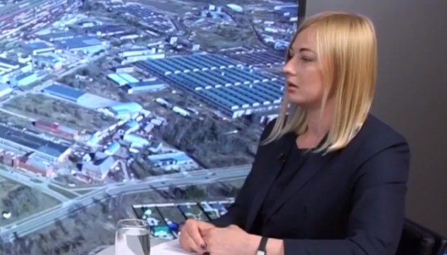 С. Шнепсте: «Никто из ответственных на Теплосетях не может объяснить, почему договор подписали только в августе»