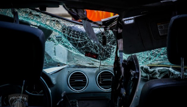 «Дни безопасности Roadpol» не обошлись без трагедий