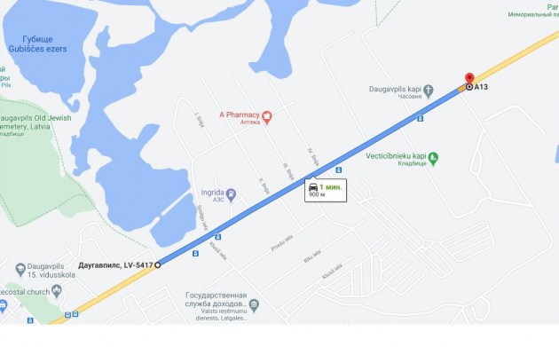 Где переходить улицу? Правила ПДД vs мнение народа