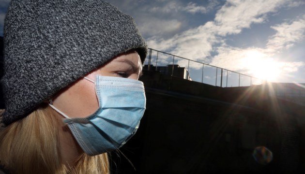 �� ��������� ����� � ����������� 36 ����� ������� ����������� Covid-19