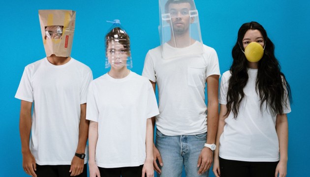 ��������� ��������� Covid-19 � �� �����, � ������ �����������