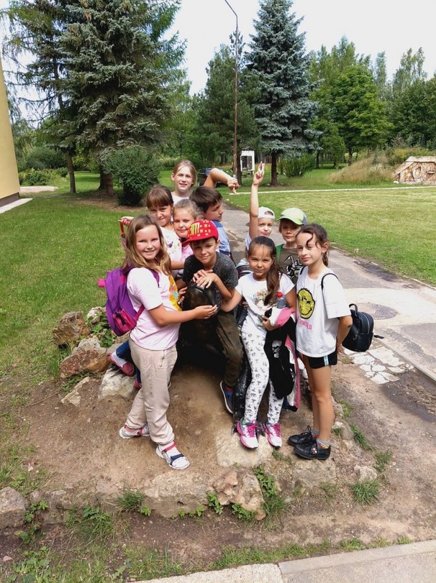 ������� ���������� ������ Daugavpils vēstures lokos ������������!