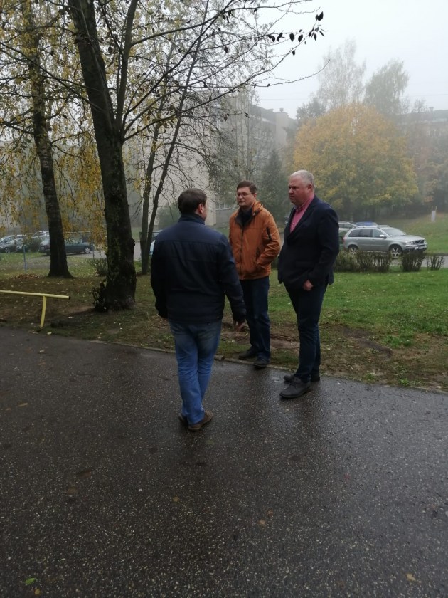 �������� �� ���������� � ������� ���� (VIDEO)