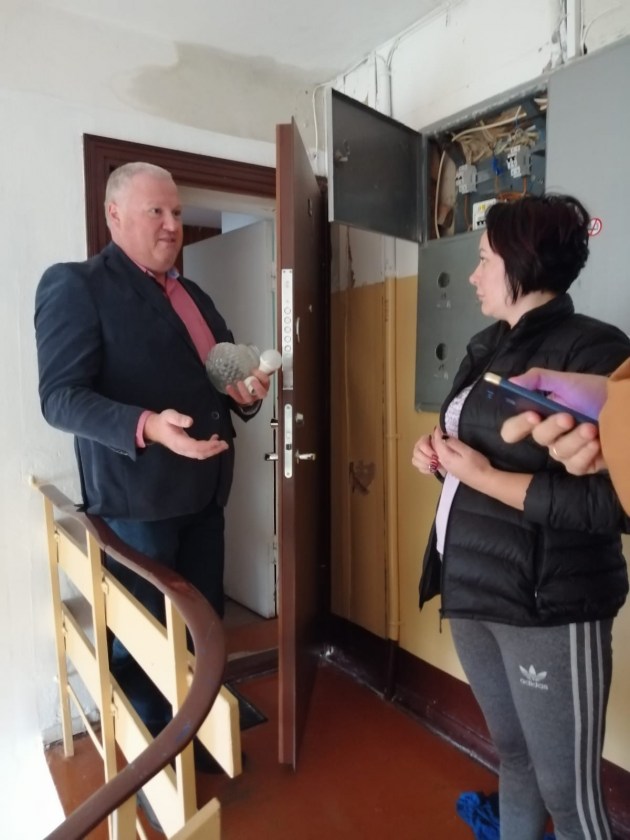 �������� �� ���������� � ������� ���� (VIDEO)