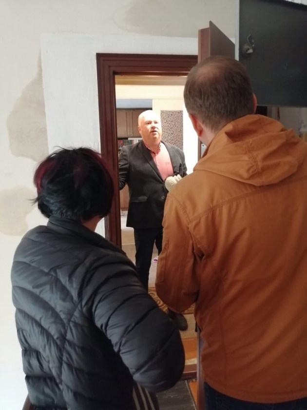 �������� �� ���������� � ������� ���� (VIDEO)