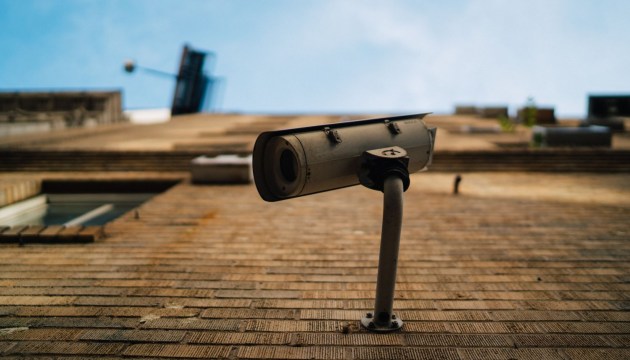 Видеокамеры во дворах могут устанавливать сами жильцы