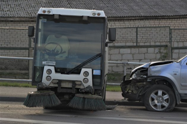 ��������: ������������ Honda �� ������������