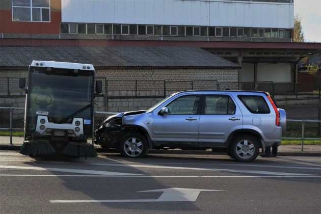 ��������: ������������ Honda �� ������������