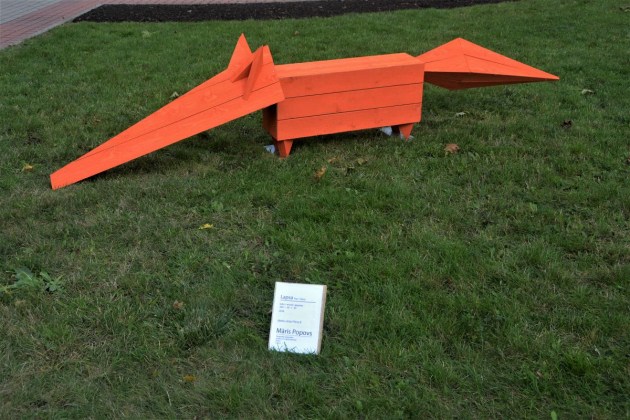 Labiekārtošana-D ������� ����� � ���� (����)