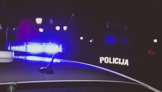 Полицейским пришлось гоняться за пьяными водителями