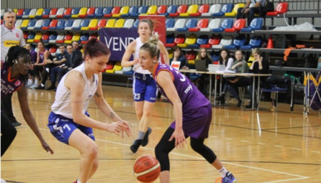В RSU – пятерка даугавпилчанок