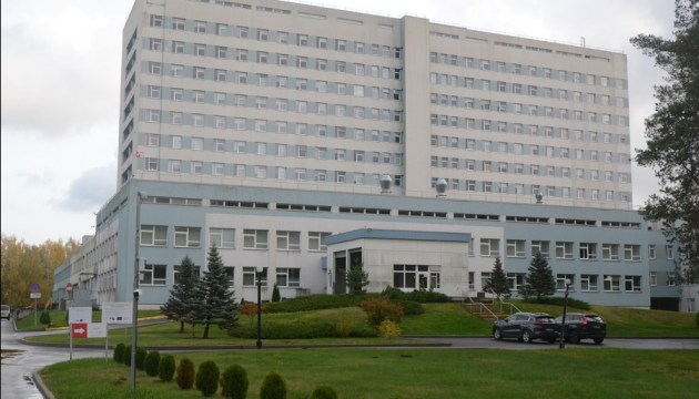 В ДРБ уже 19 пациентов с Covid-19