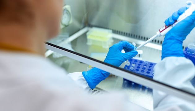 Covid-19 в Даугавпилсе: за сутки 25 новых случаев