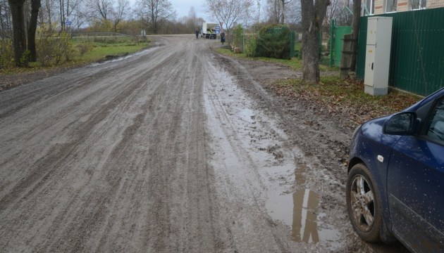 Строители не признают претензии жителей Юдовки