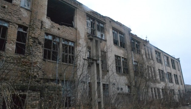 К сносу «заброшки» Дума готова привлечь даже военных