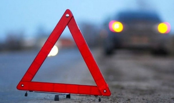 В Даугавпилсе сбили девочку-подростка