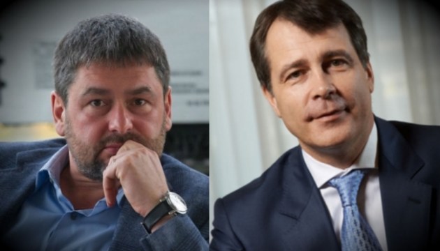 Адвокат: «Нет фактов, что Осиновский подкупал Магониса как чиновника»