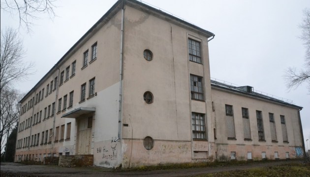 Самоуправление не отказалось от идеи открыть филиал пансионата