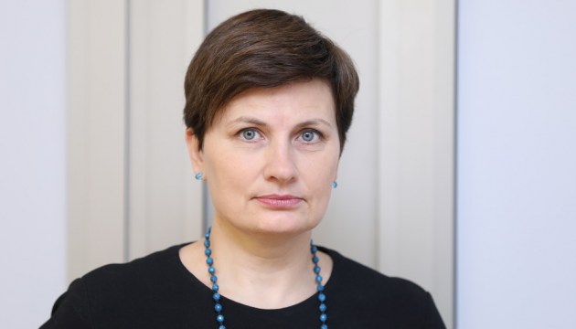 Илзе Винькеле об уровне заболеваемости Covid-19: «Даугавпилс не справляется»