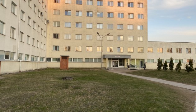После массового тестирования Covid-19 выявлен у 30 работников Резекненской больницы