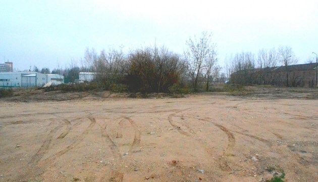 На аукцион выставят права аренды нового производственного здания в Северной промзоне