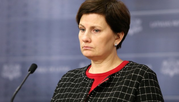 Глава Минздрава рассказала, какие ограничения могут ввести в Латвии