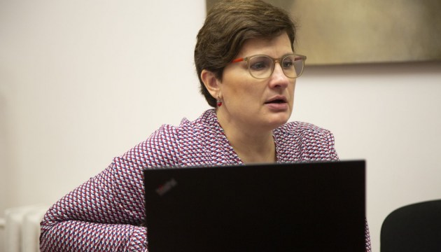 Винькеле: «Не стоит искать творческие способы, как обойти ограничения»