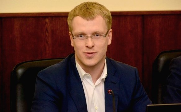 Интересы горожан в деле Clean R Элксниньш защищать даже не собирался