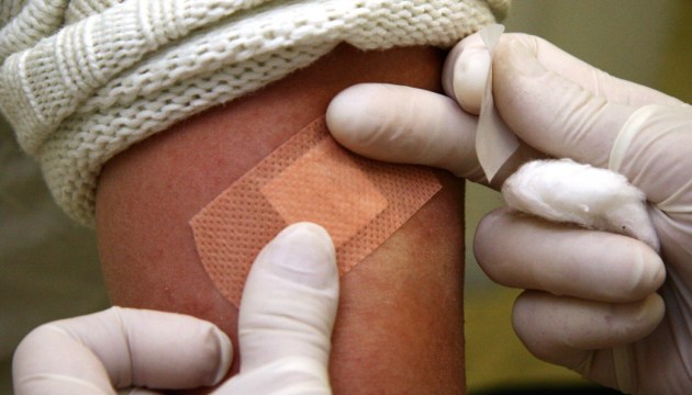 Широкомасштабная вакцинация населения против Covid-19 может начаться только во втором квартале следующего года