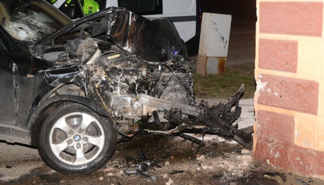 � ������ �� ����������� ������-������� ���������� �������� ����� BMW