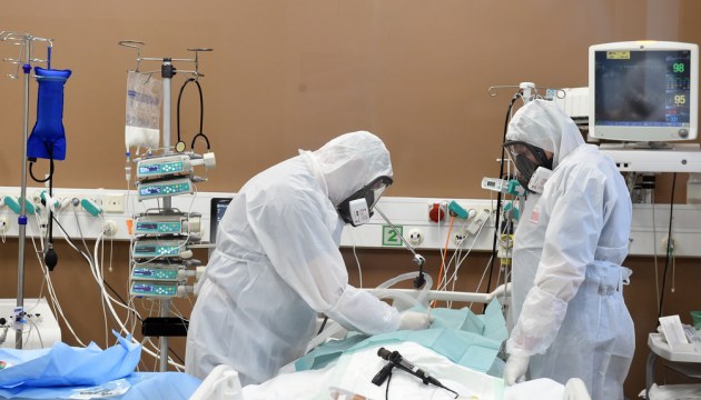 За сутки в стране подтверждено 712 новых случаев Covid-19, скончалось пять человек