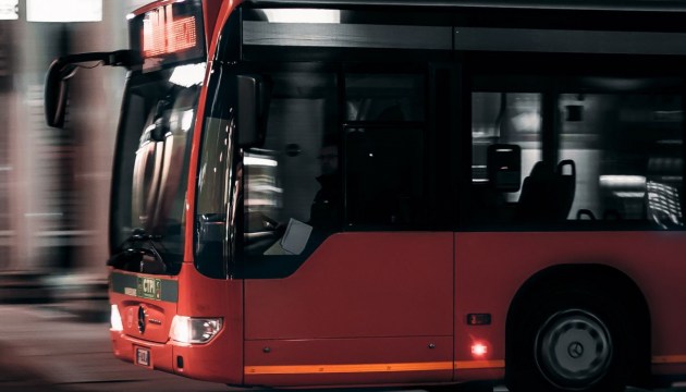 АЗС для новых автобусов построит частник
