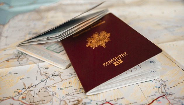 О визах в Россию в период пандемии