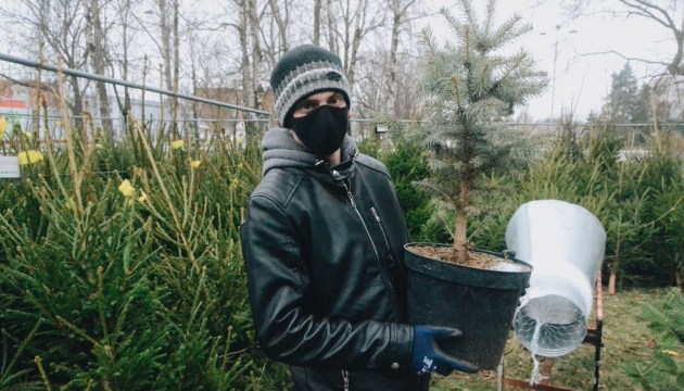 Чтобы «она, нарядная, на праздник к нам пришла»