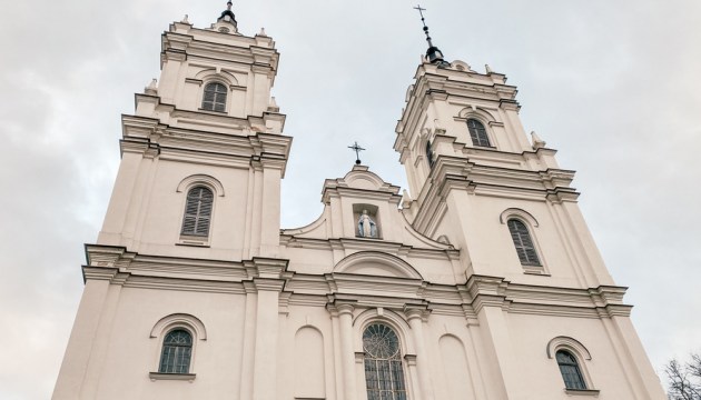 Рождественские богослужения в католических и лютеранских храмах Даугавпилса (СПИСОК)
