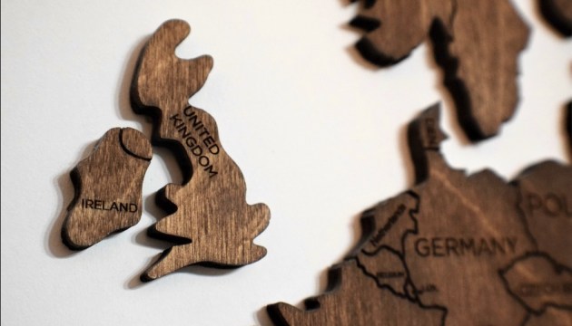 ������ � �������� ���������� �������� � ���������� �� Brexit