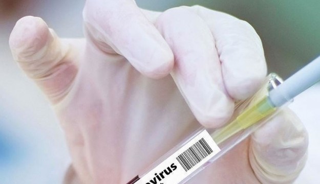 Где в Даугавпилсе можно сдать тест на COVID-19 в праздничные выходные?