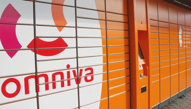 ��������: ��������� �� ����� Omniva ���������� ���������� �� �����