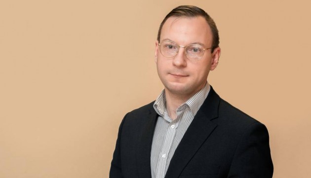 Руководить Даугавпилсским аэропортом будет Николай Ефимов