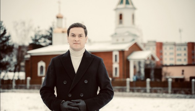 Игорь Прелатов: «Желаю вам и вашим семьям здоровья, благополучия и непременно благословения небес!»