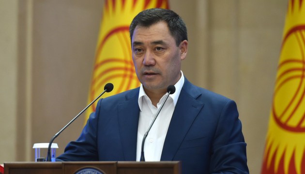 К власти в Киргизии приходит лидер киргизских «патриотов» Садыр Жапаров