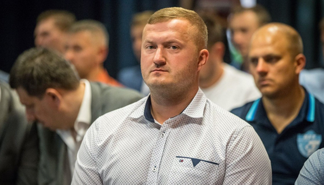Александр Якубовский: «С футболистами клуб полностью рассчитался»