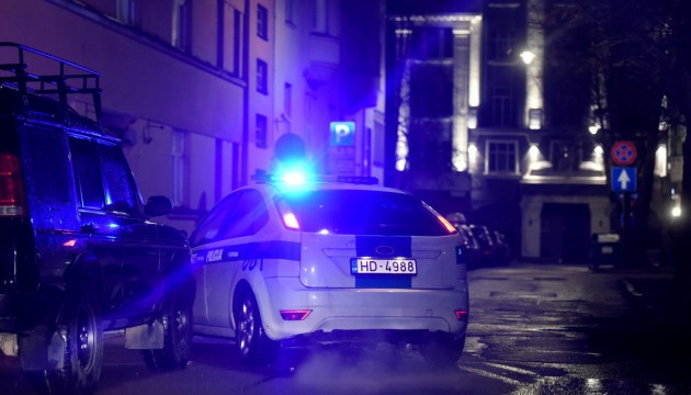 В выходные - более 1000 дел за нарушения комендантского часа